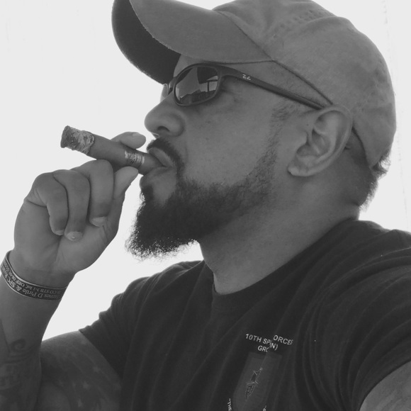 Meet your Posher, Chai. - Picture 7 of 8